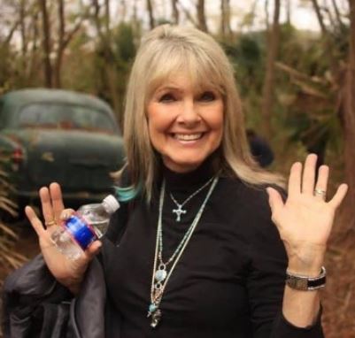 Connie Koepke